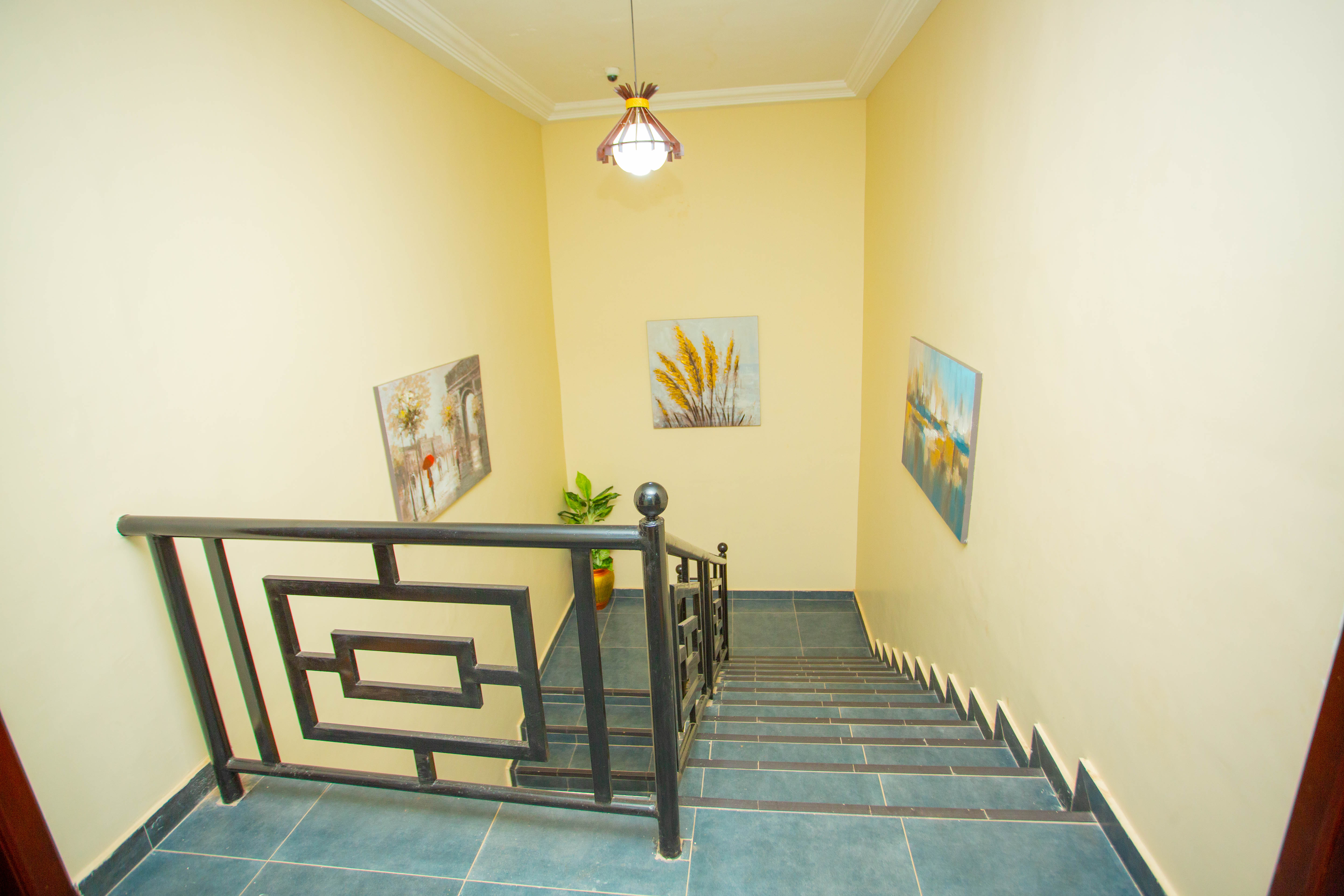Gateway Lodge Tamale 04