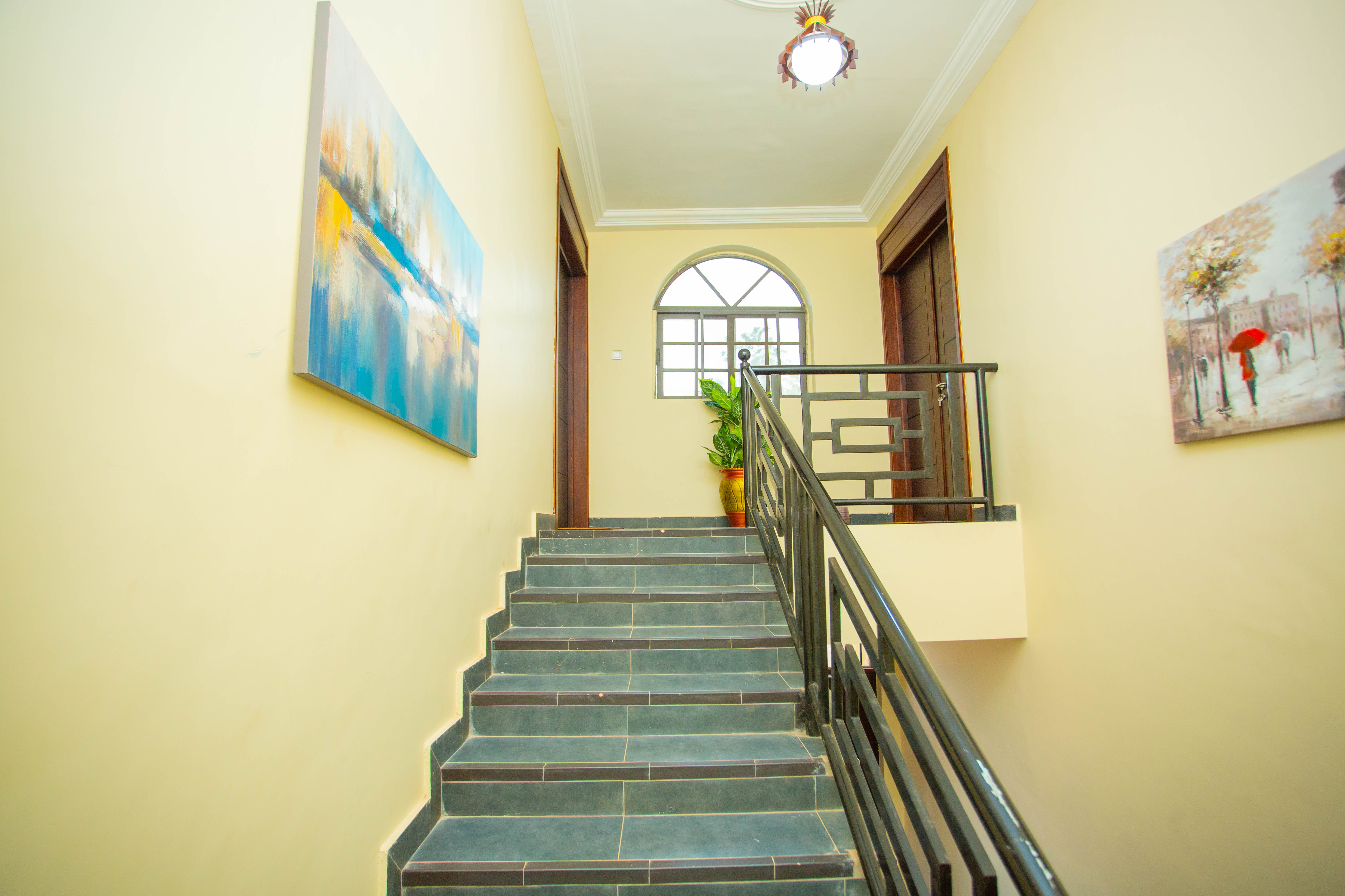 Gateway Lodge Tamale 05