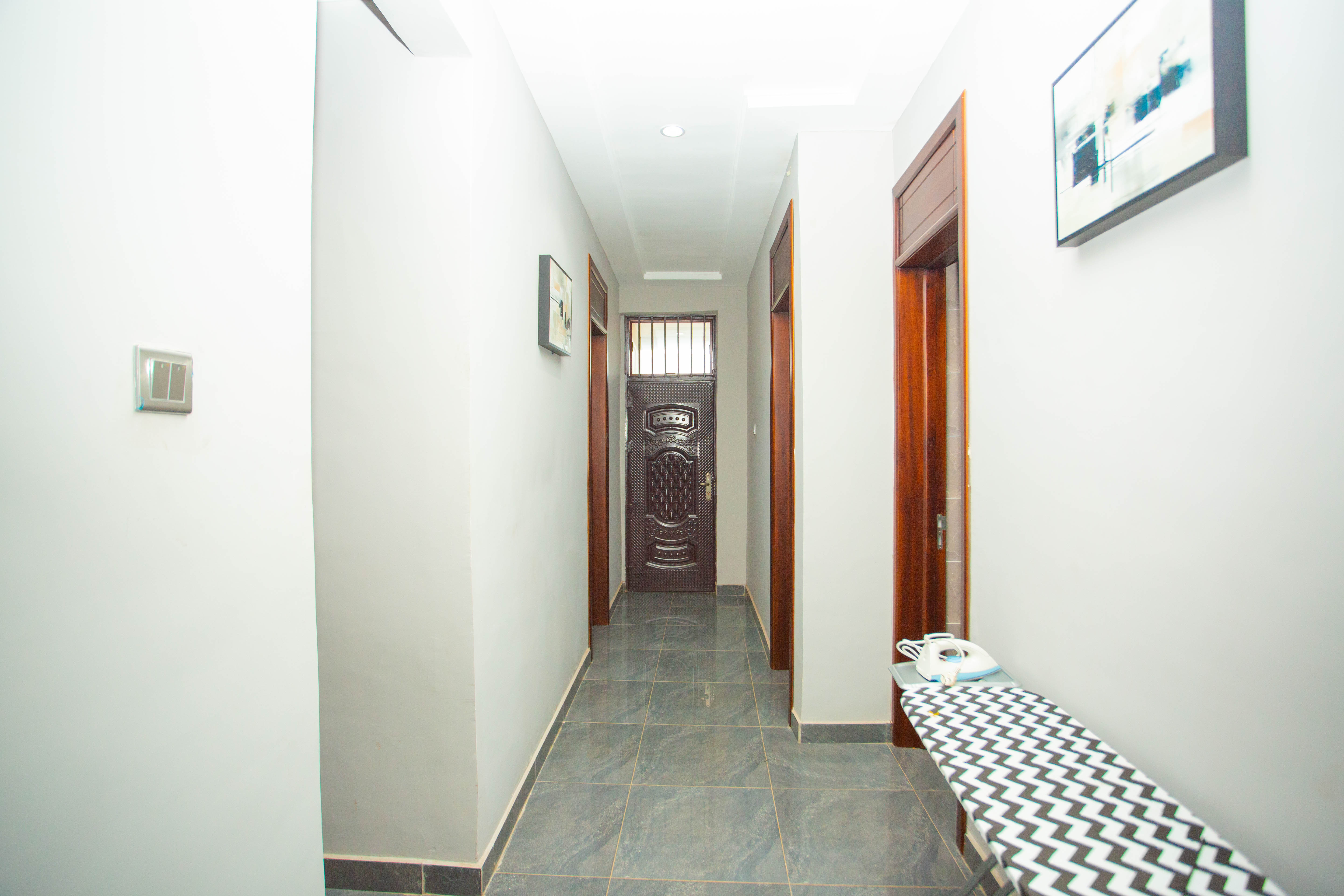 Gateway Lodge Tamale 06