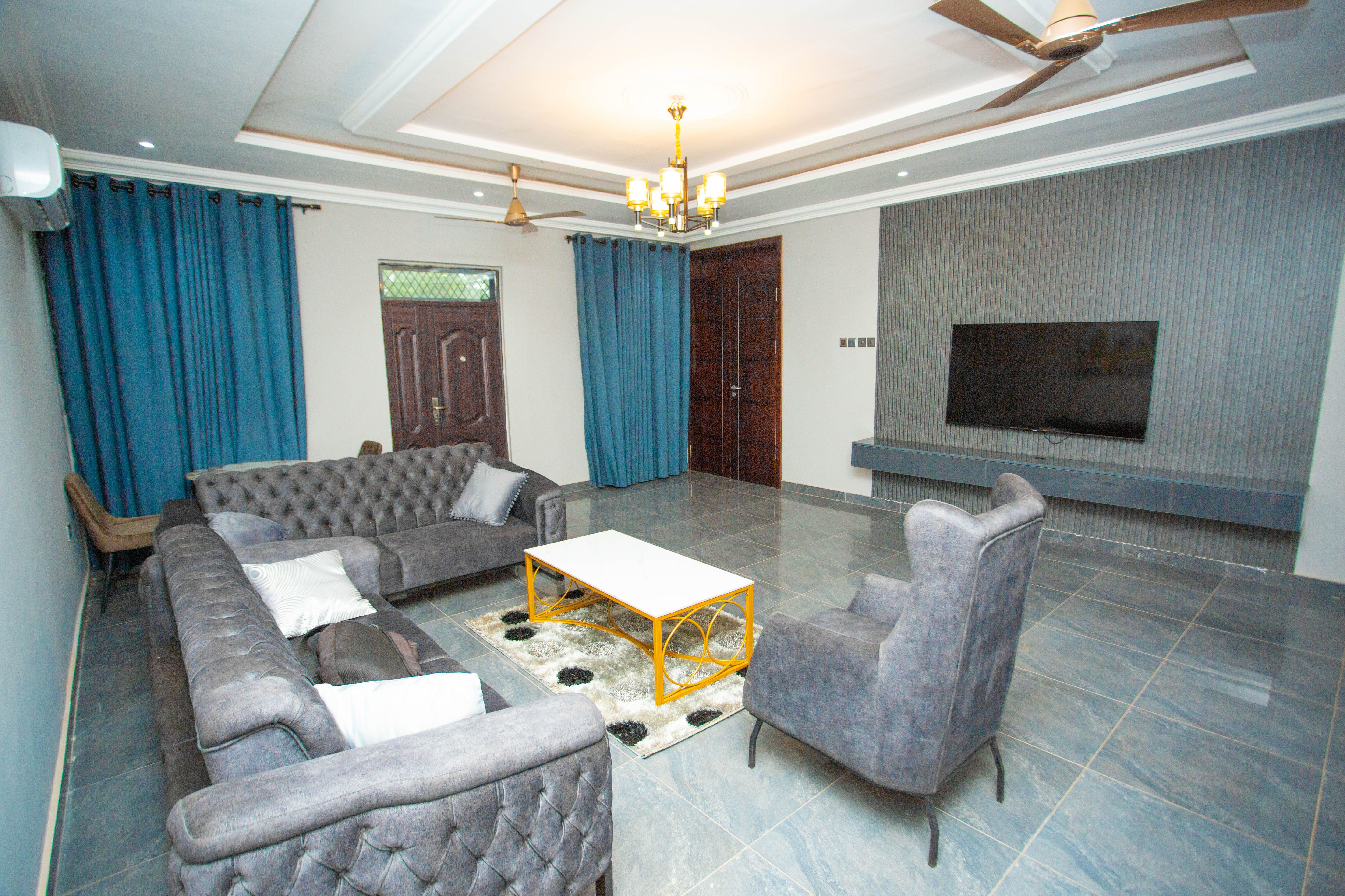 Gateway Lodge Tamale 10