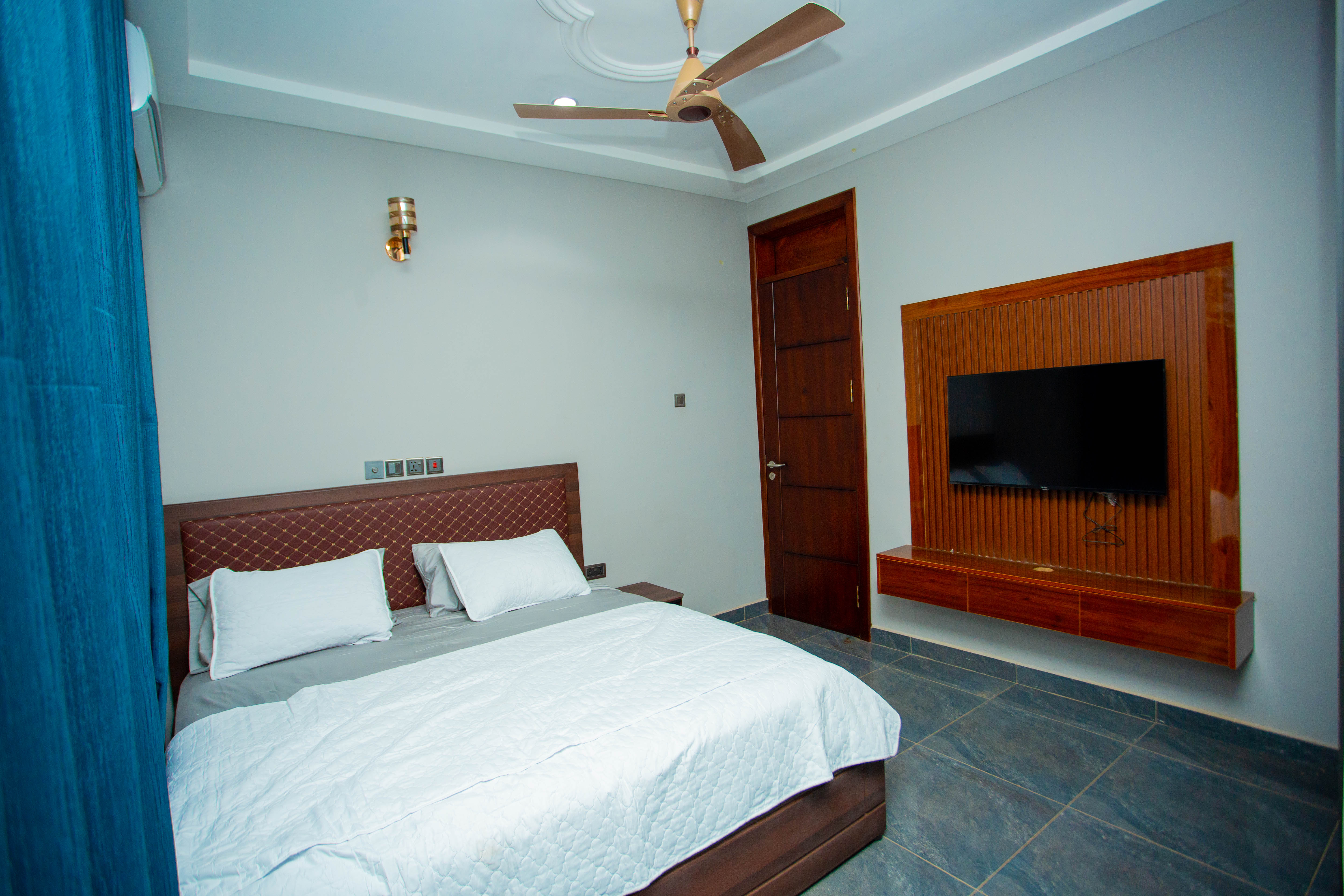 Gateway Lodge Tamale 11