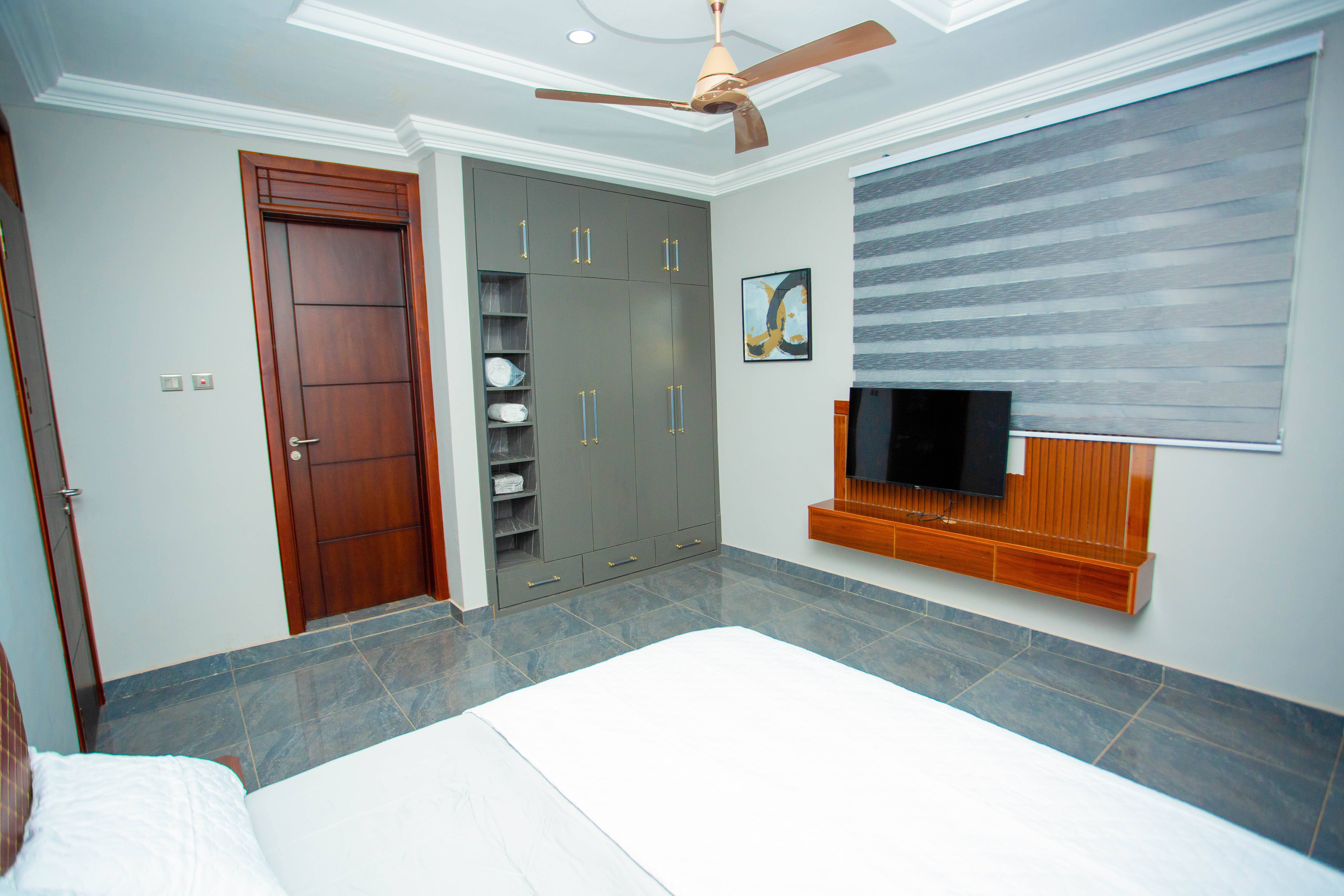 Gateway Lodge Tamale 12