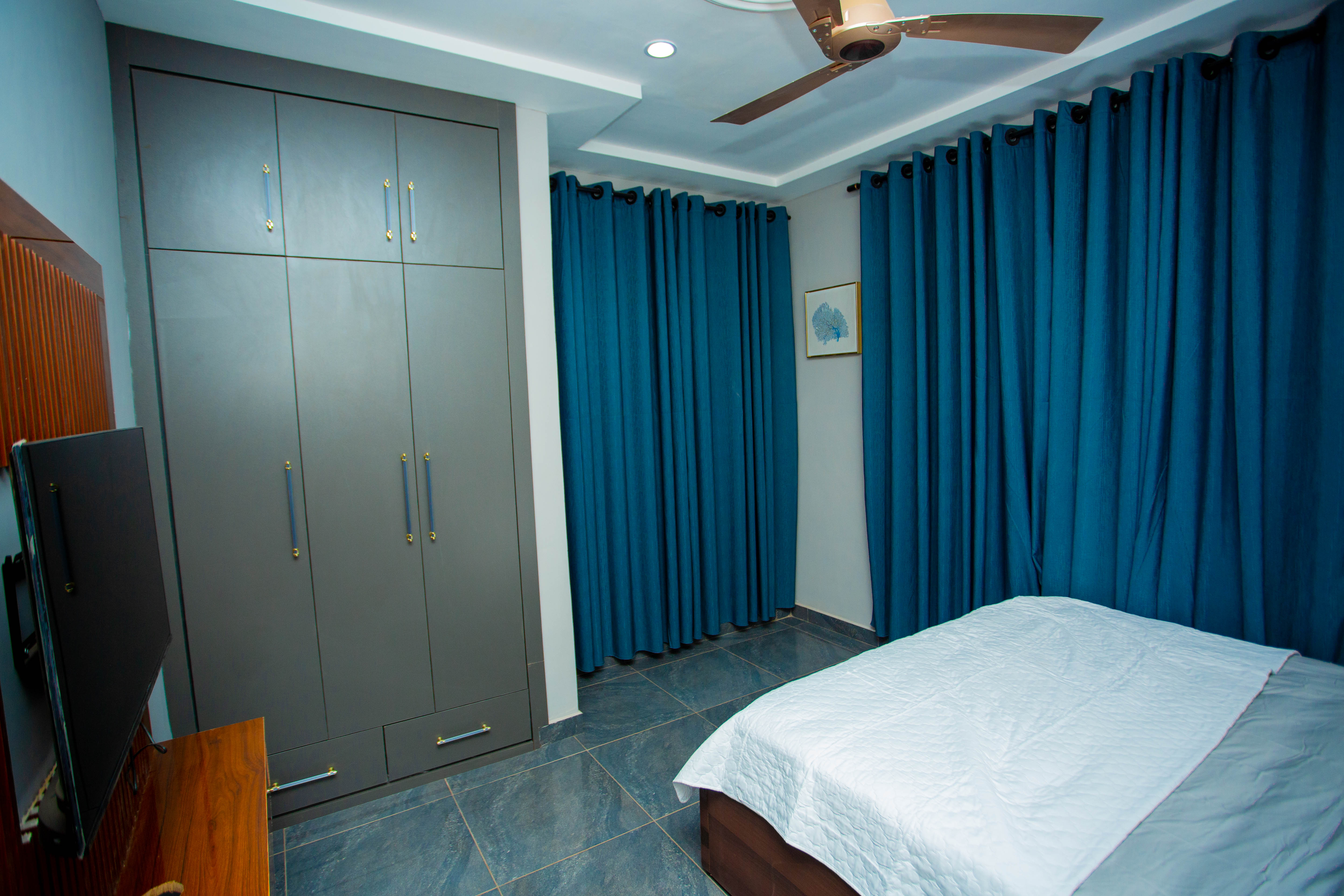 Gateway Lodge Tamale 13