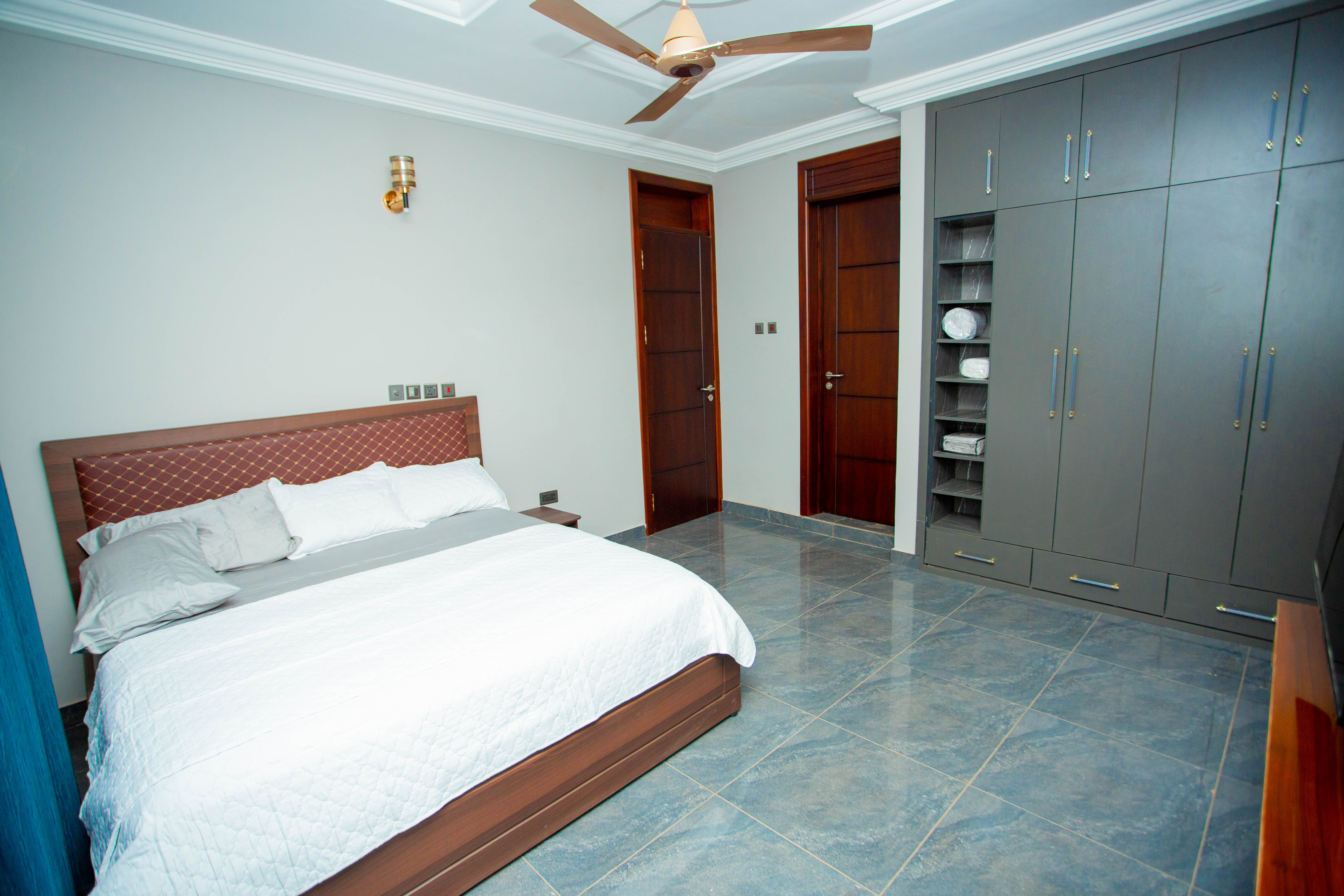 Gateway Lodge Tamale 14