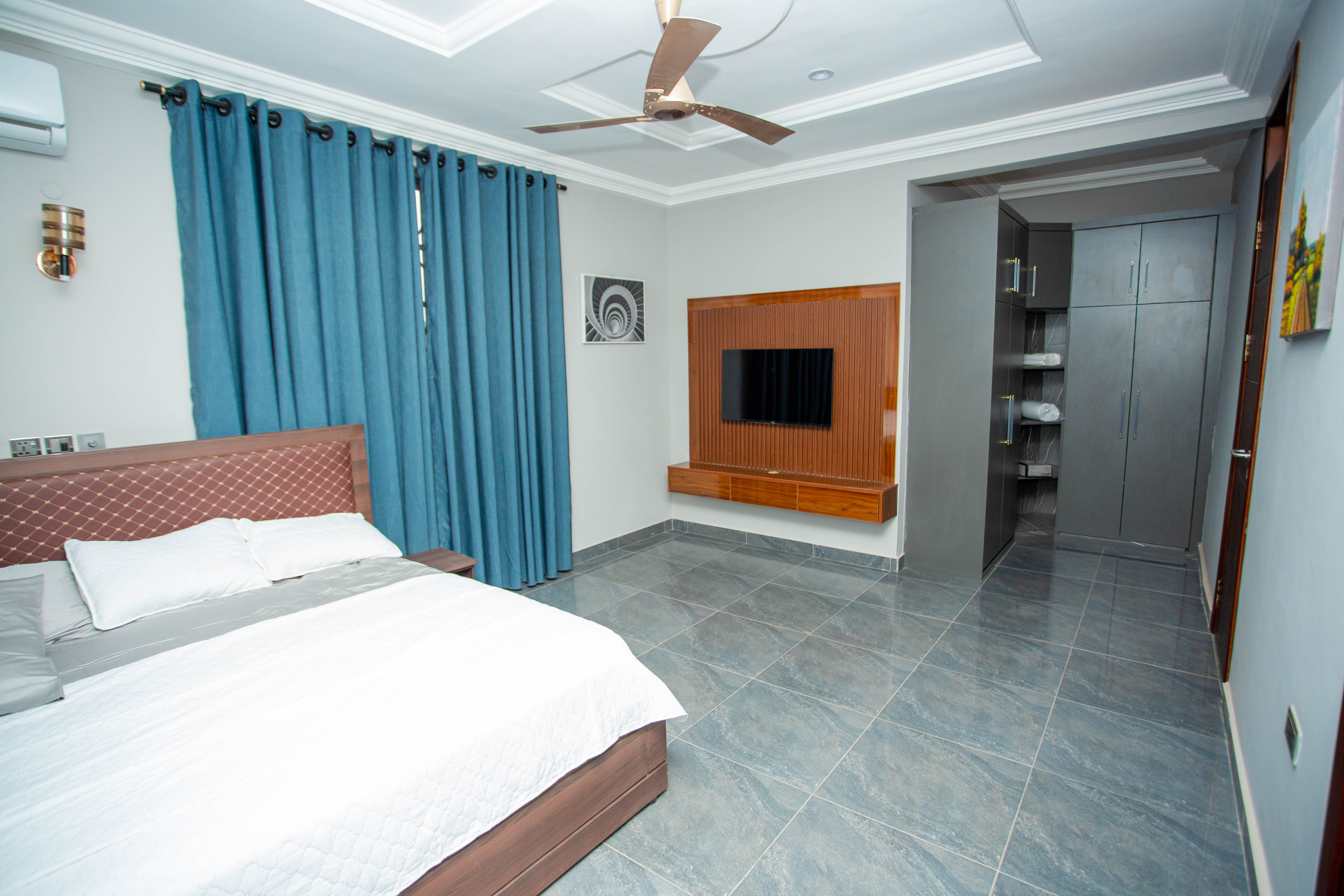 Gateway Lodge Tamale 15