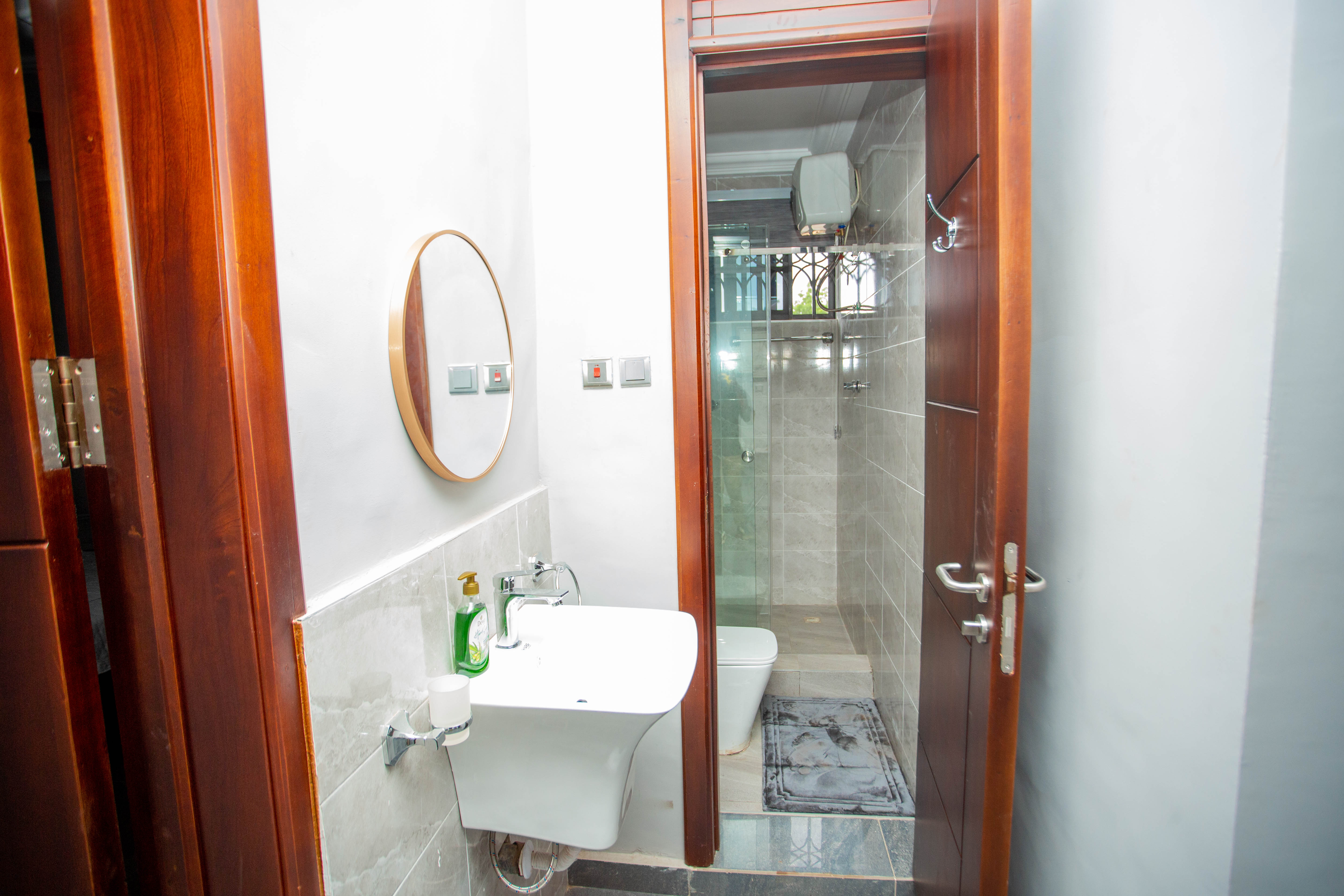 Gateway Lodge Tamale 16