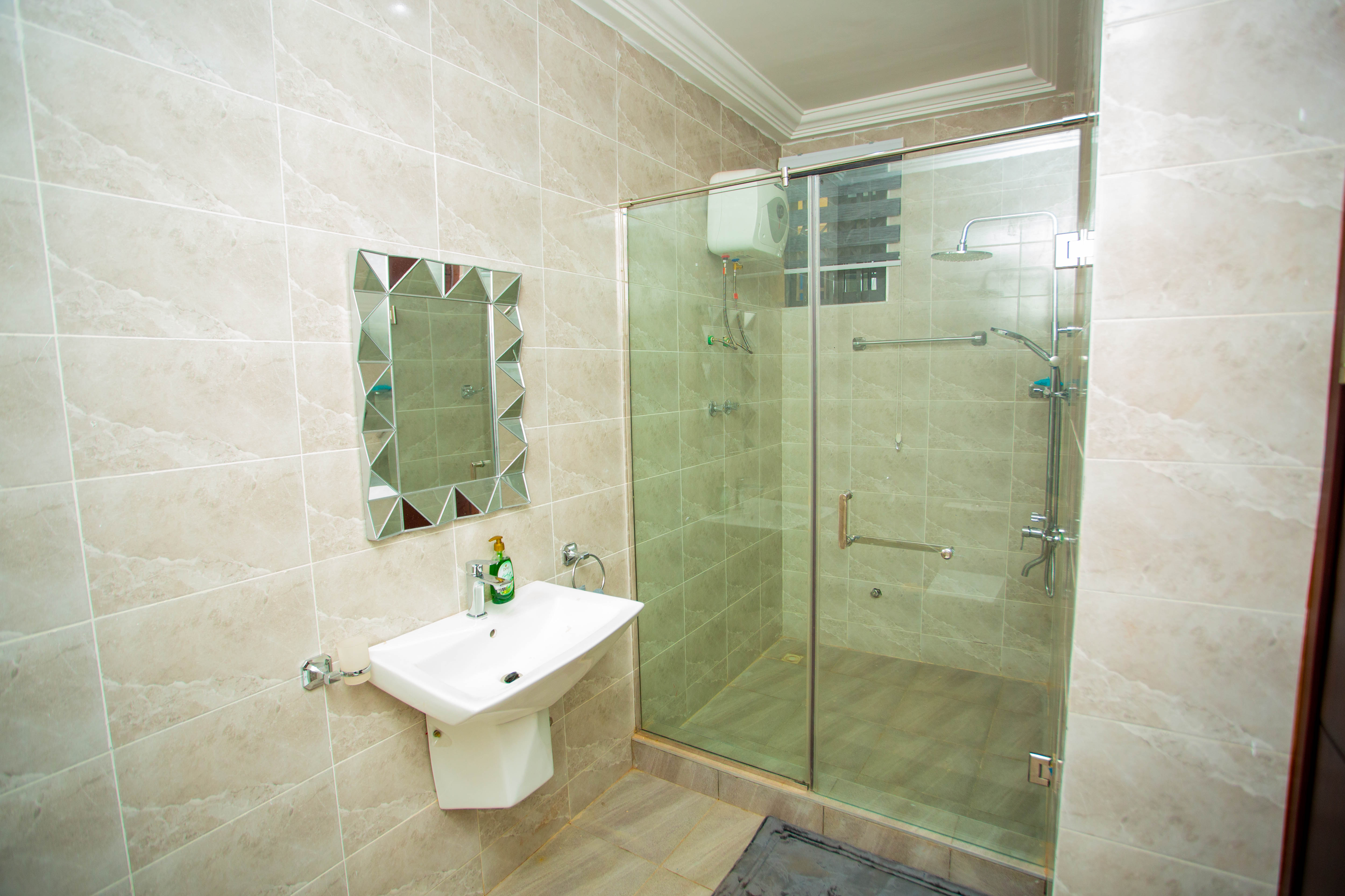 Gateway Lodge Tamale 17