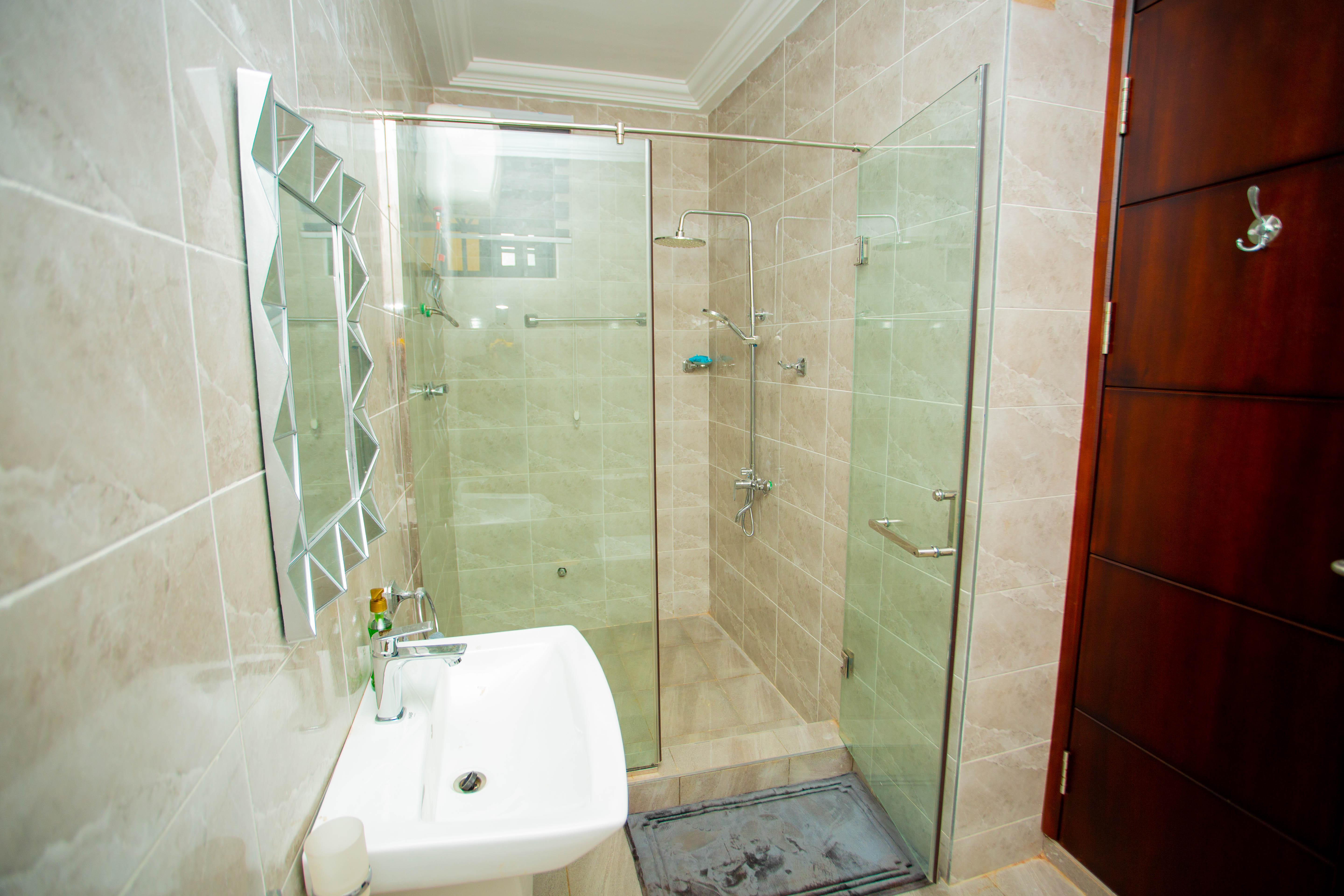 Gateway Lodge Tamale 18