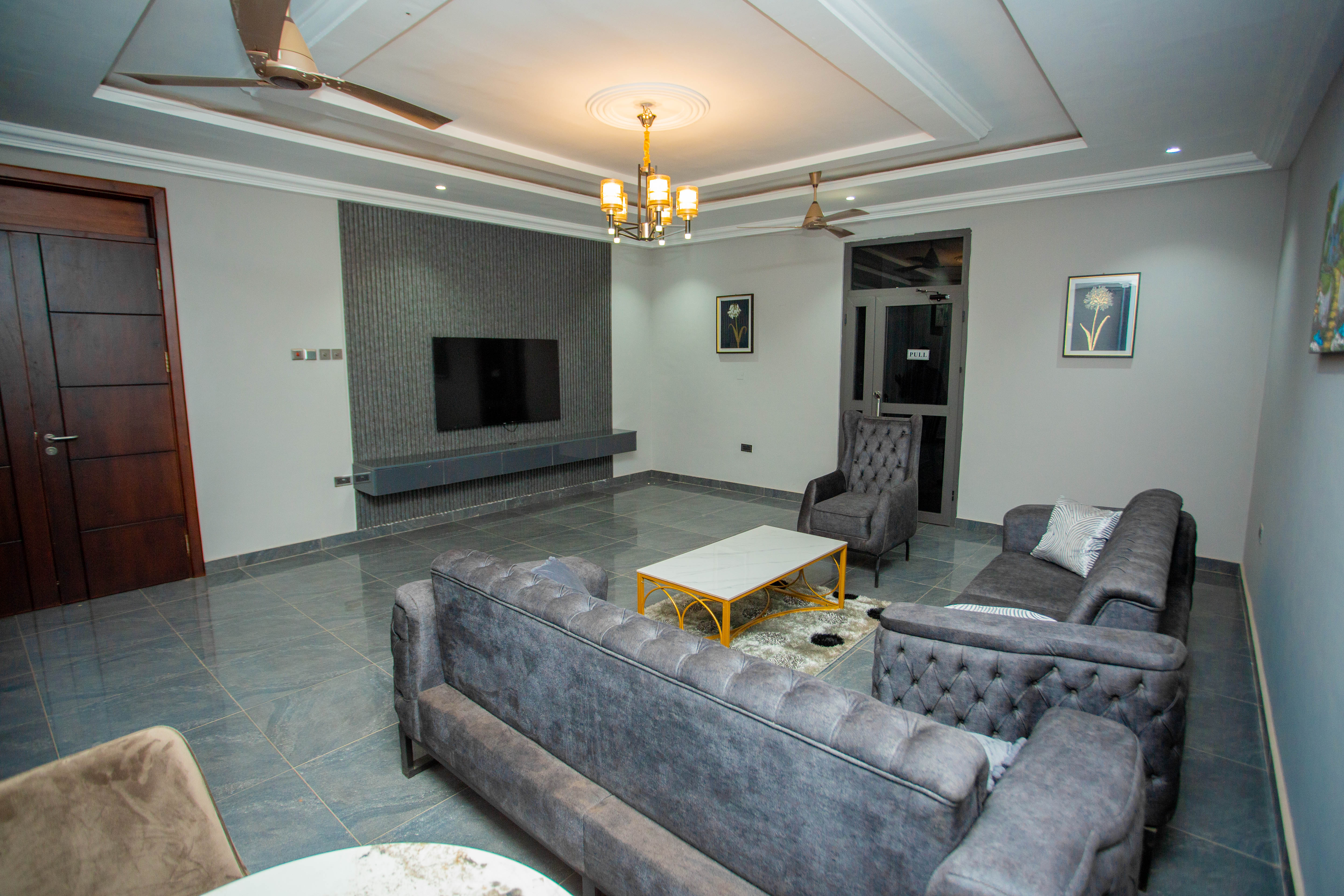Gateway Lodge Tamale 23