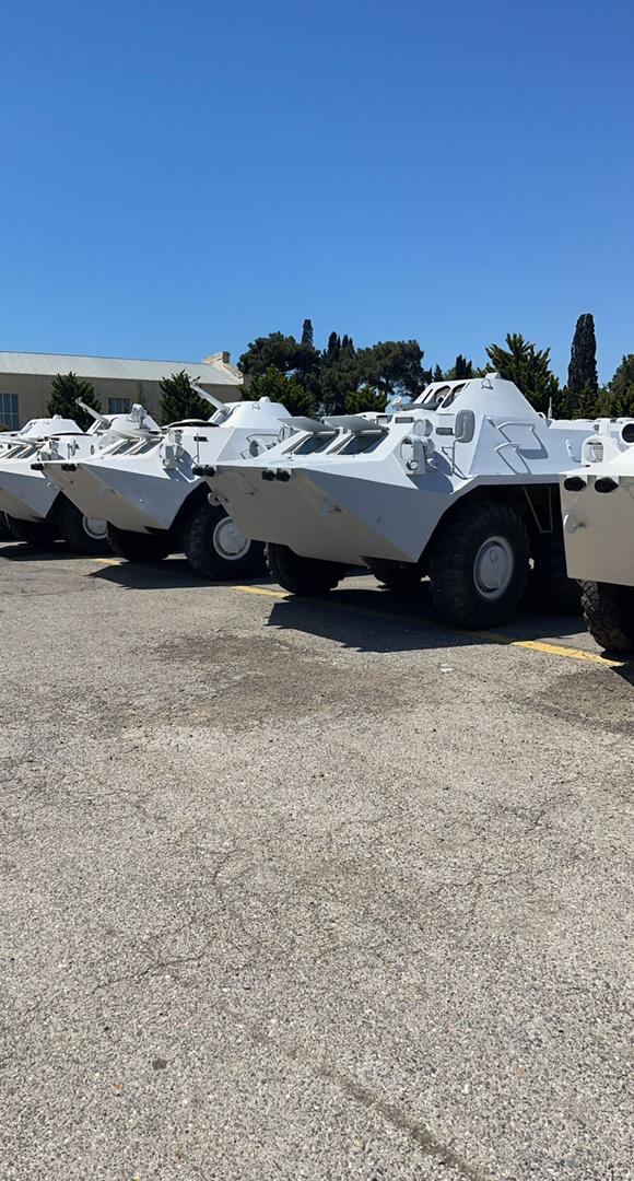 Defence and procurement capability 18