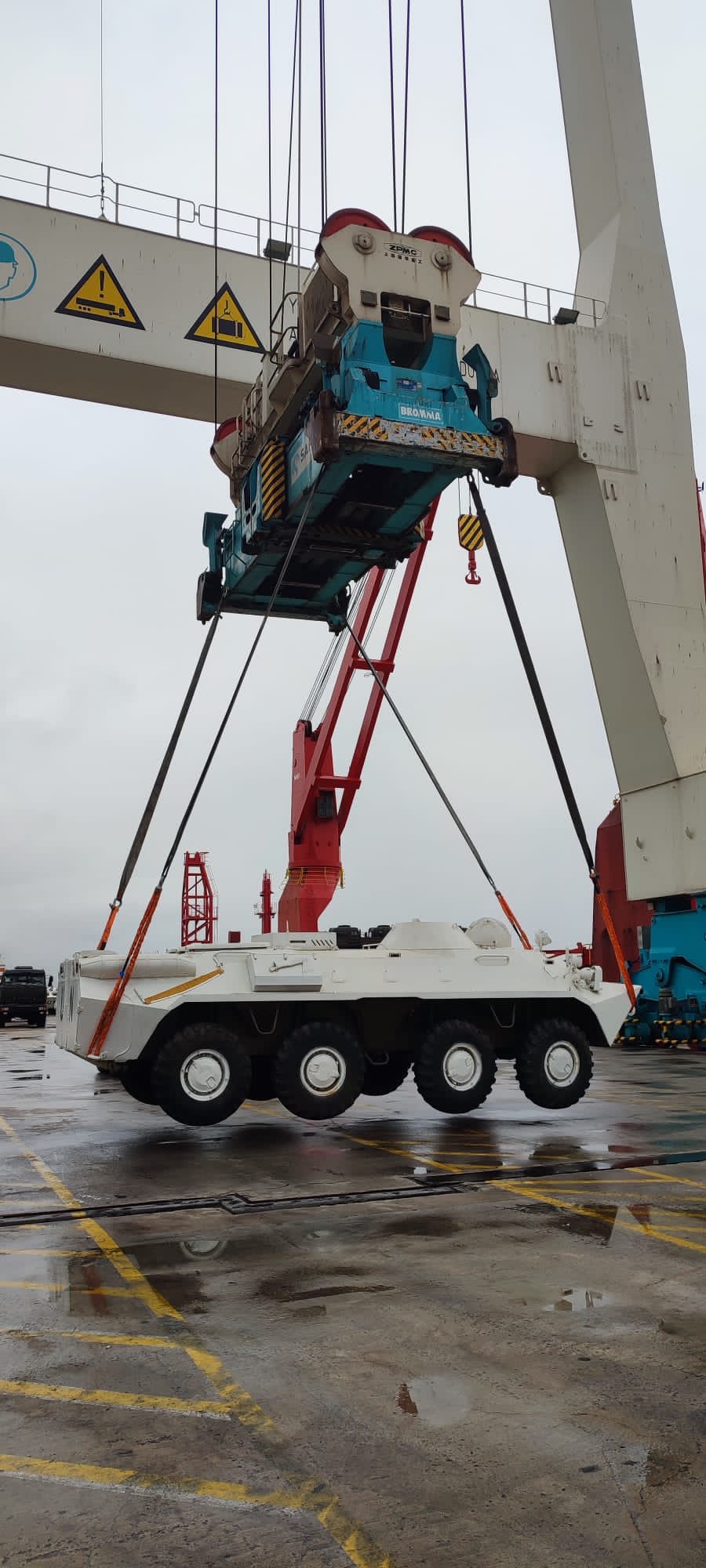 Defence and procurement capability 10