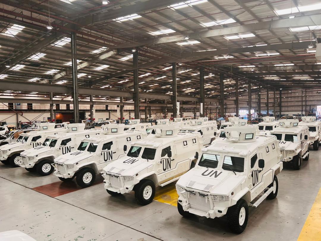 Defence and procurement capability 5