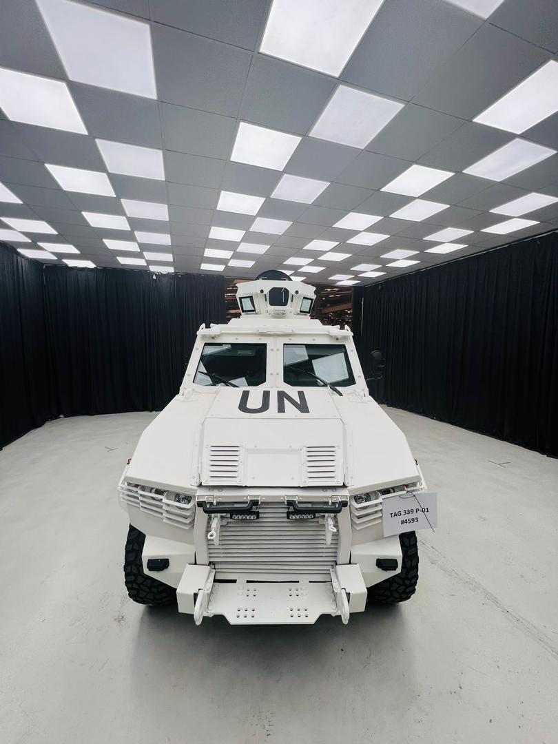 Defence and procurement capability 9