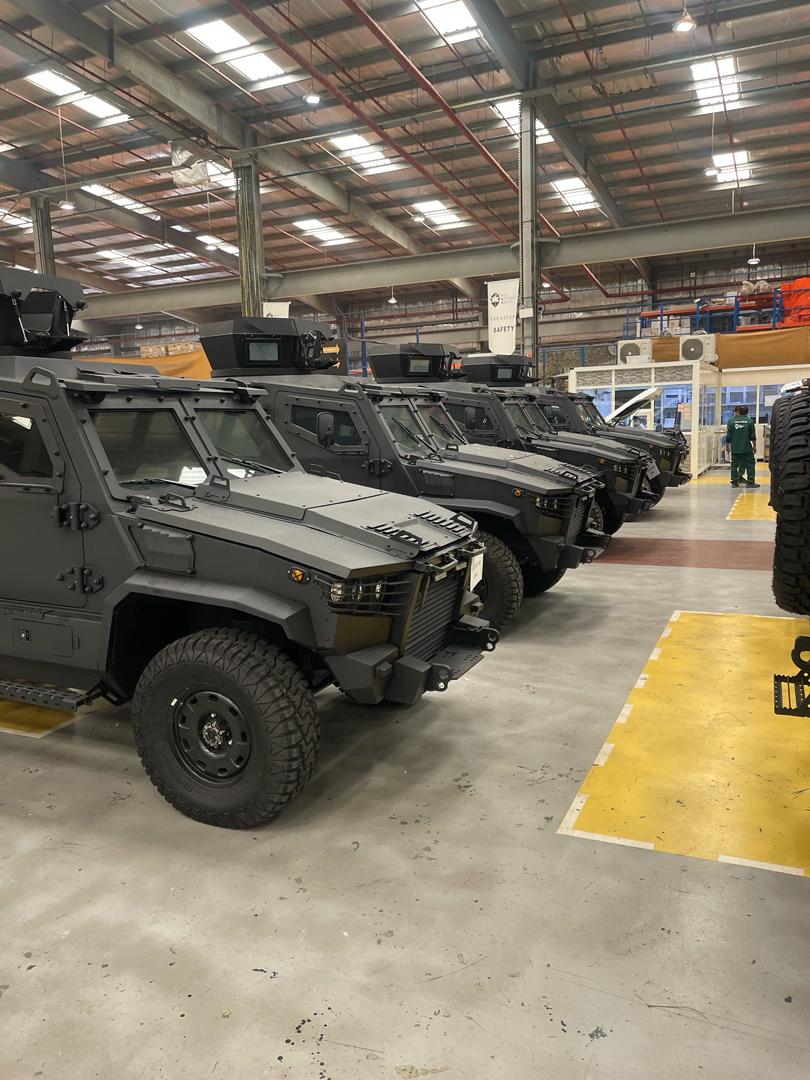 Defence and procurement capability 14