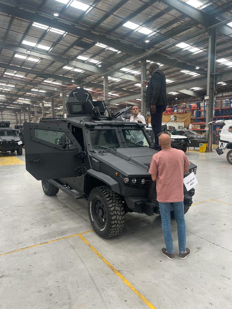 Defence and procurement capability 15