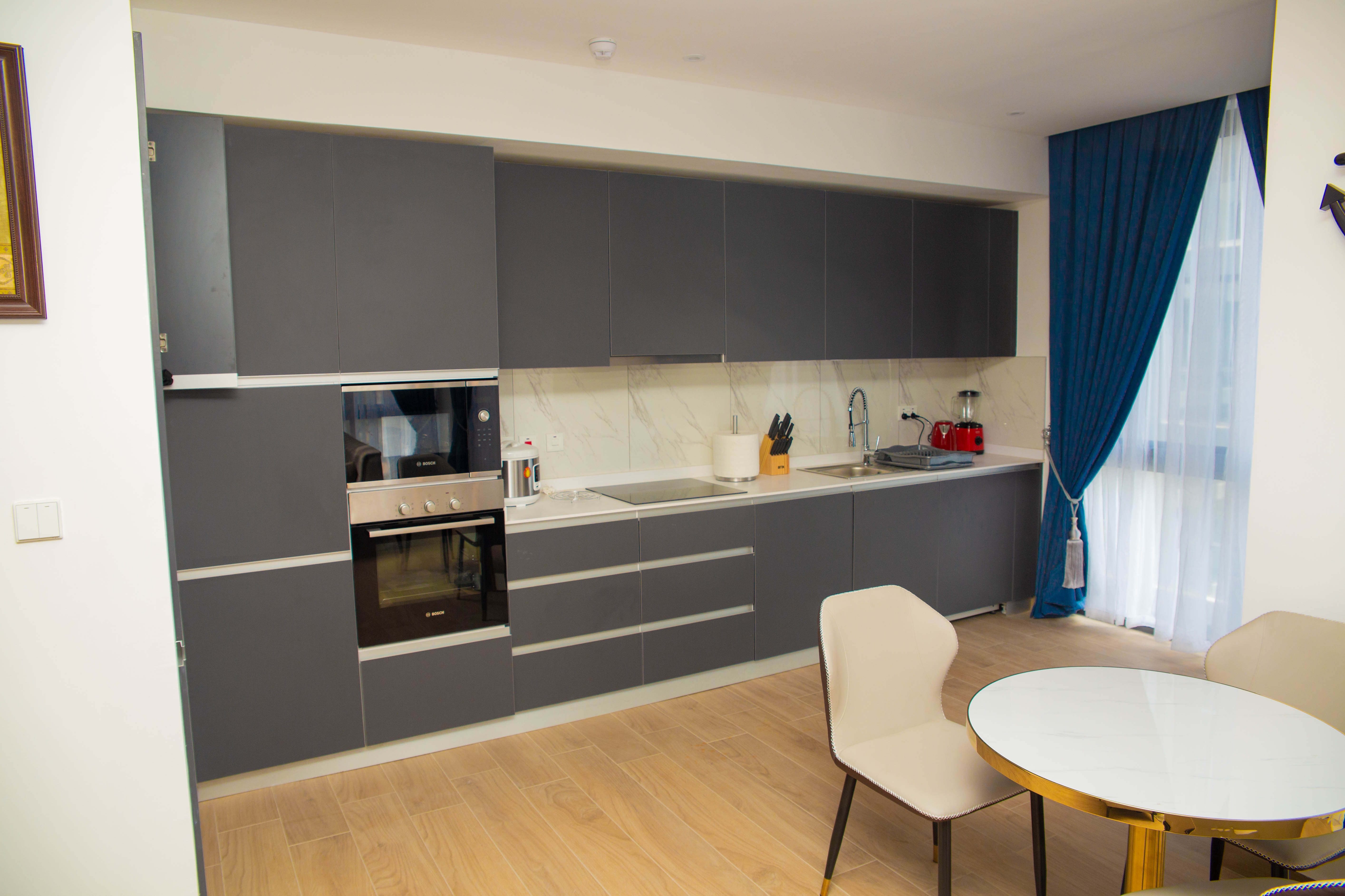 Nova Apartments Roman Ridge 17