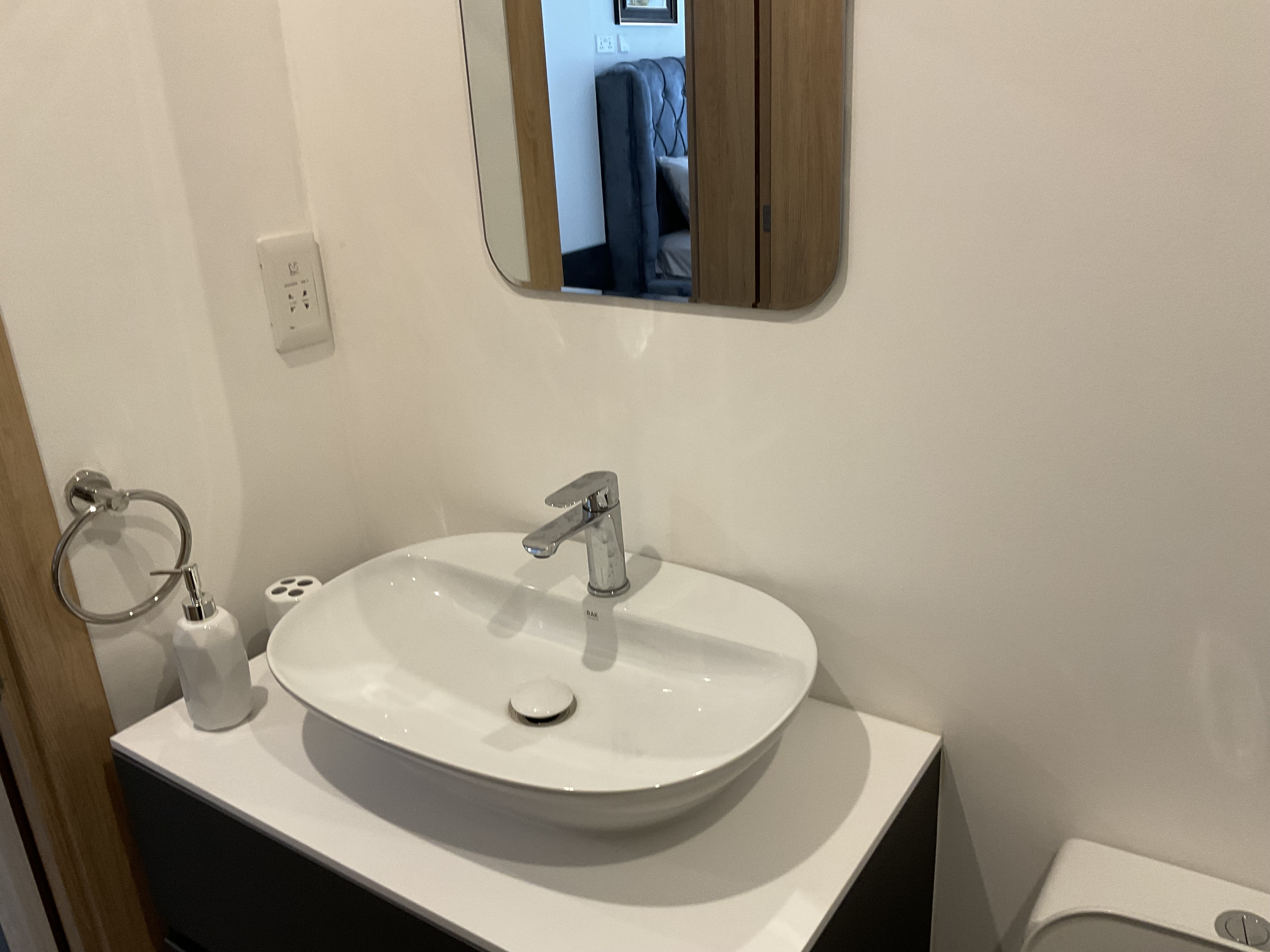 Nova Apartments Roman Ridge 26