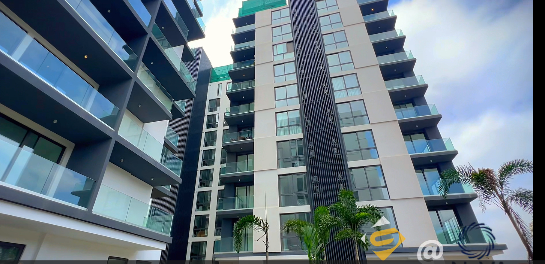 Nova Apartments Roman Ridge 30