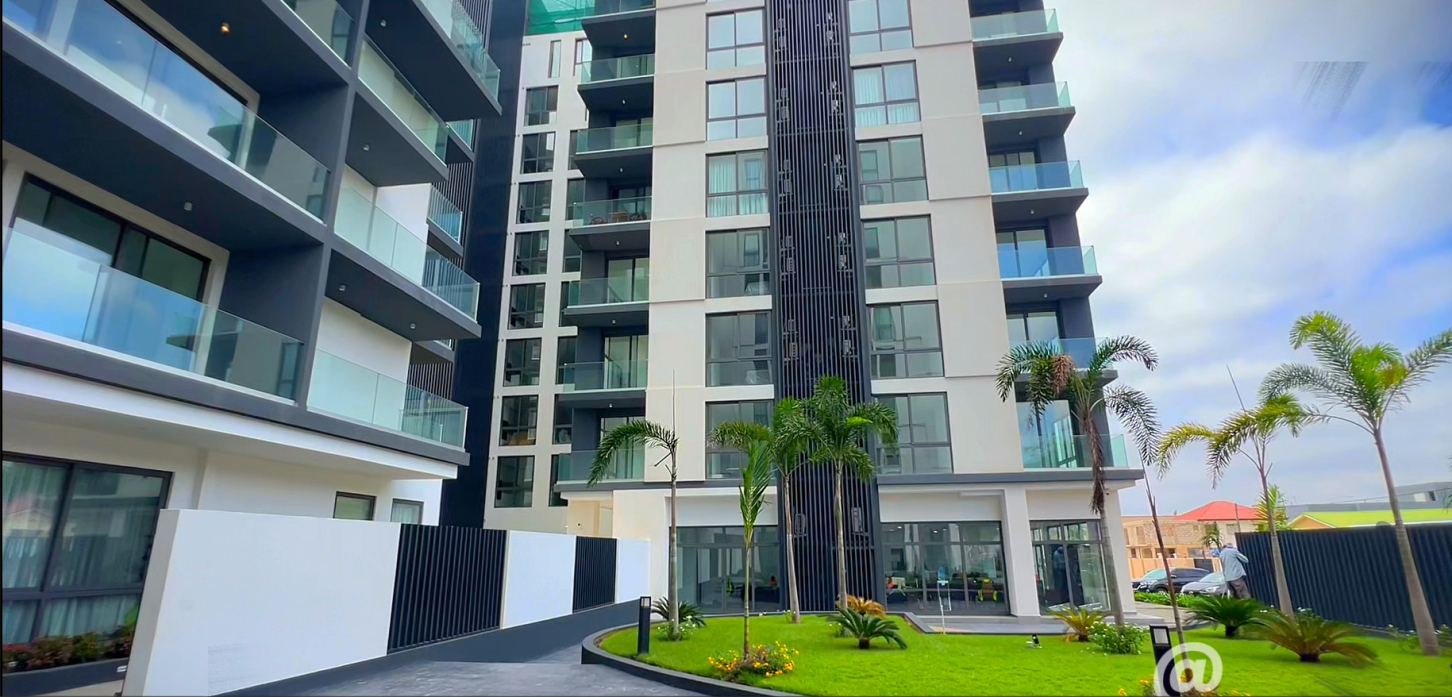 Nova Apartments Roman Ridge
