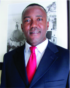 Ahmed Tufeiru, PhD.